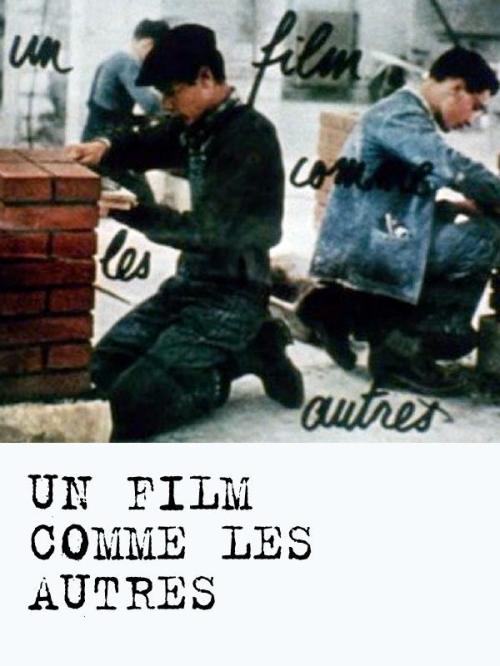 Un film comme les autres