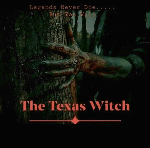 The Texas Witch