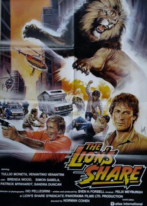 The Lion's Share