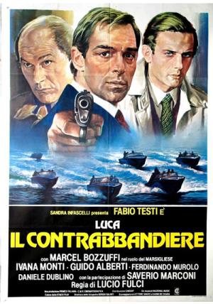 Luca il contrabbandiere