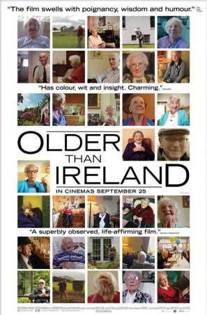 Older Than Ireland