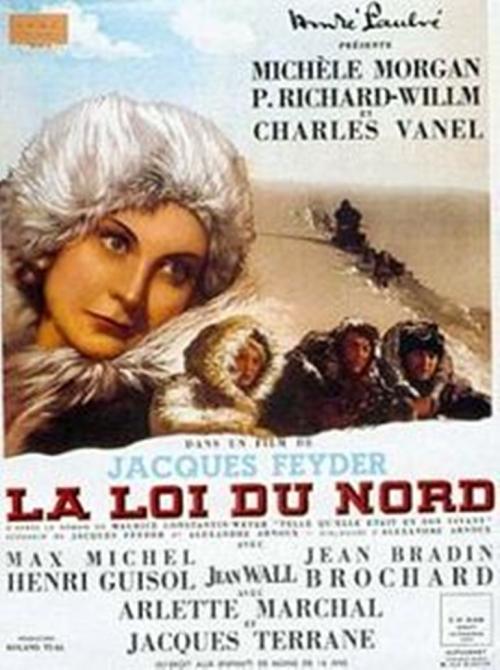 La Loi du Nord