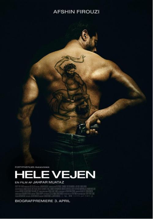 Hele vejen