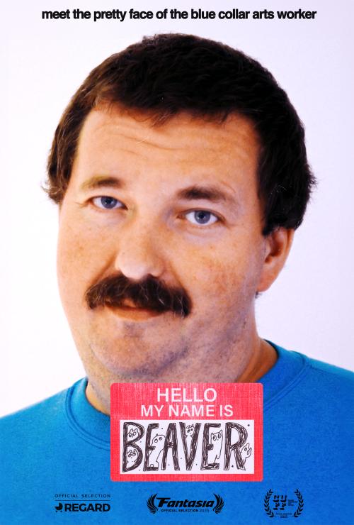 Hello, My Name is Beaver