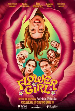 Flower Girl