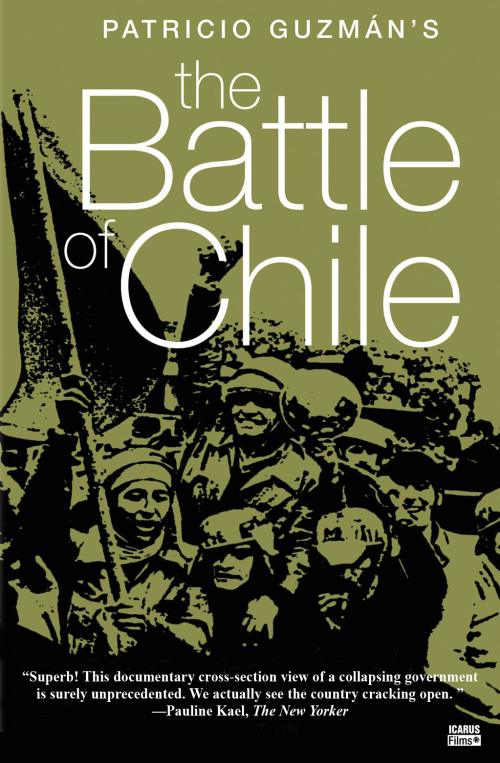 La batalla de Chile: La lucha de un pueblo sin armas - Segunda parte: El golpe de estado