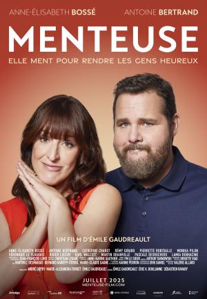 Menteuse