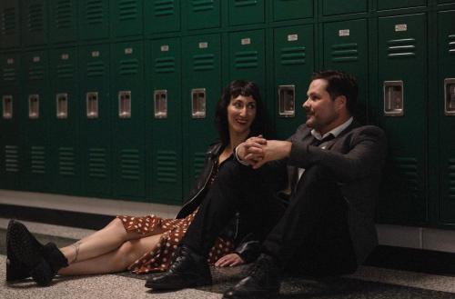 Hey, I Made This for You