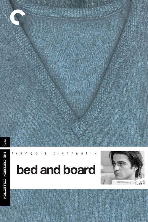 Bed and Board