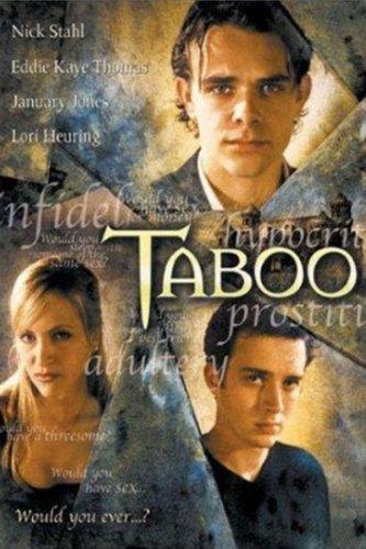 Taboo