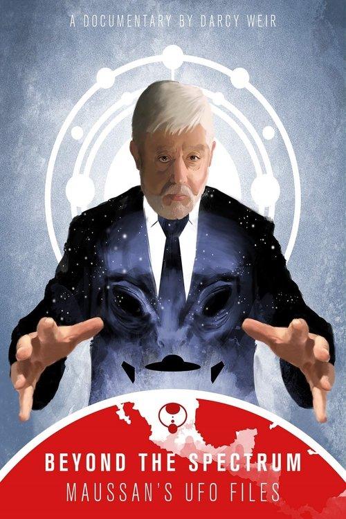 Beyond The Spectrum: Maussan's UFO Files
