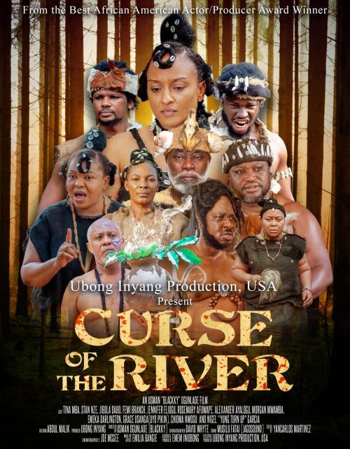 Curse of the River