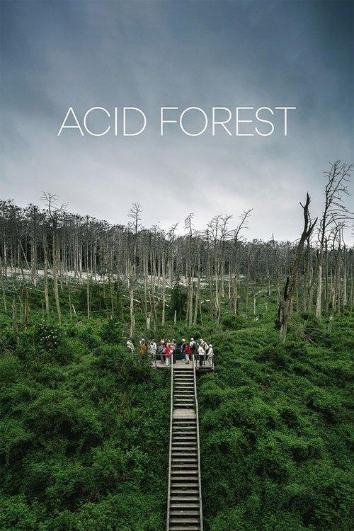 Acid Forest