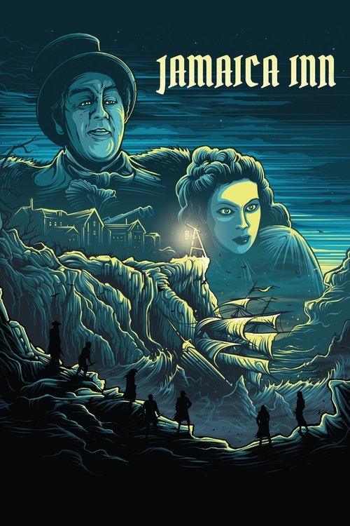Jamaica Inn