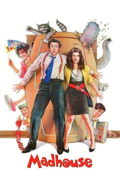 MadHouse