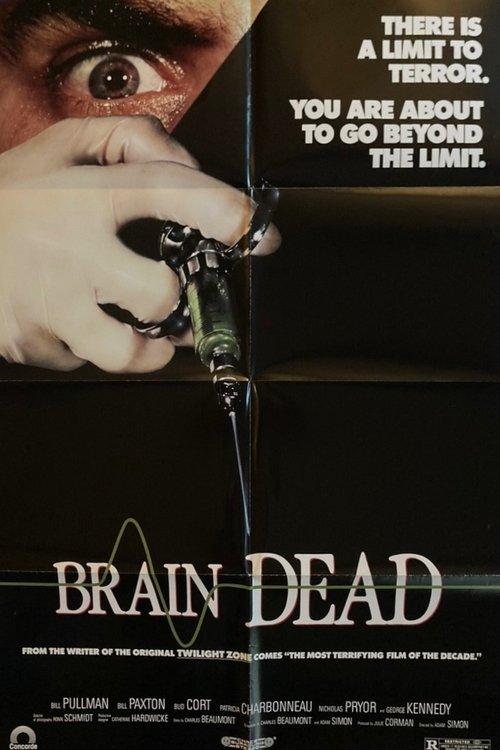 Brain Dead