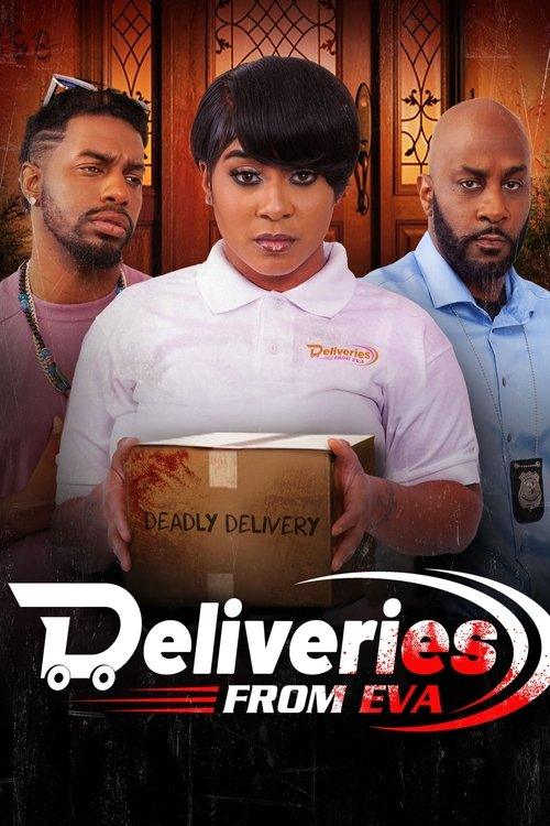 Deliveries From Eva