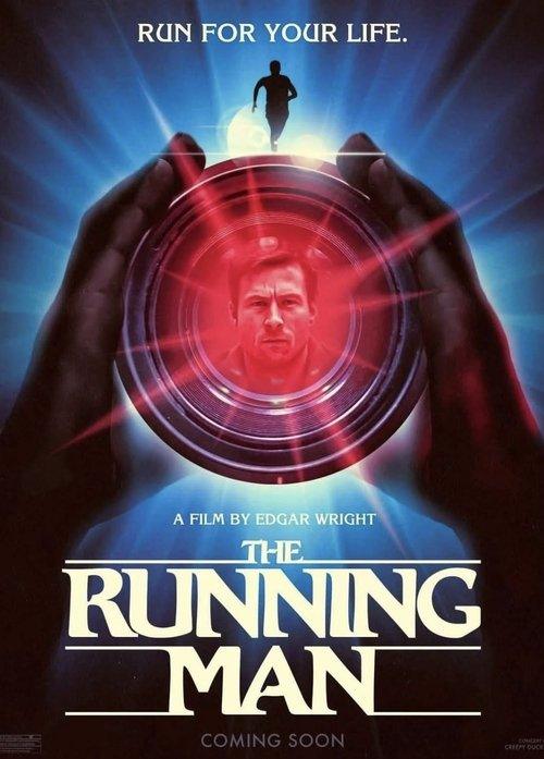 The Running Man