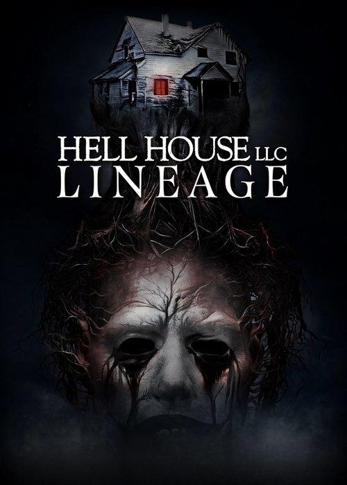 Hell House LLC: Lineage