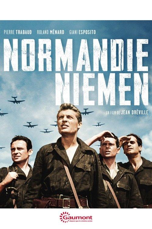 Normandy - Neman