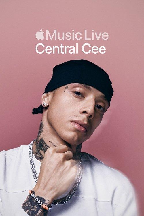 Apple Music Live - Central Cee
