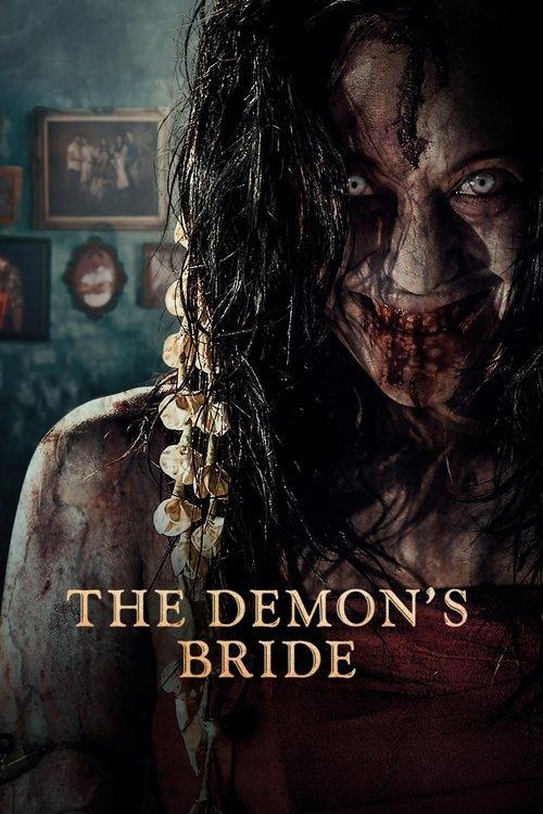 The Demon's Bride