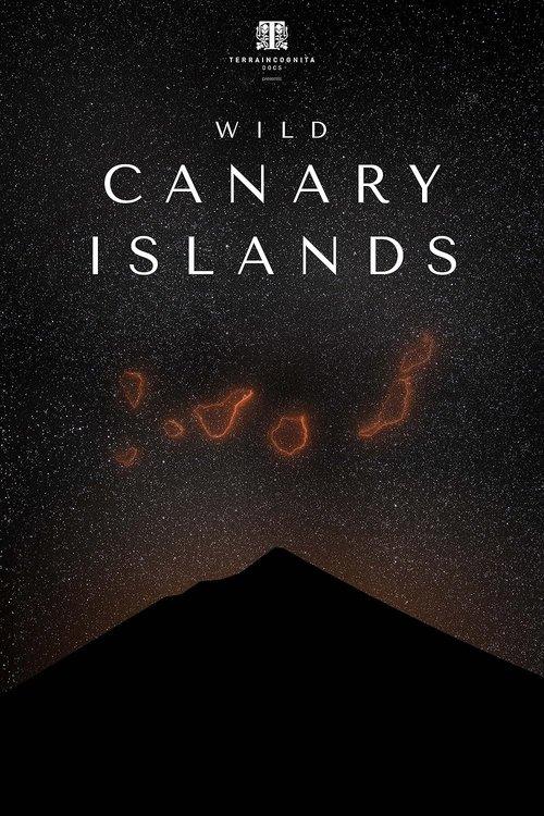 Wild Canary Islands