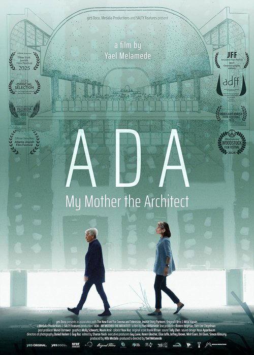 ADA - My Mother the Architect