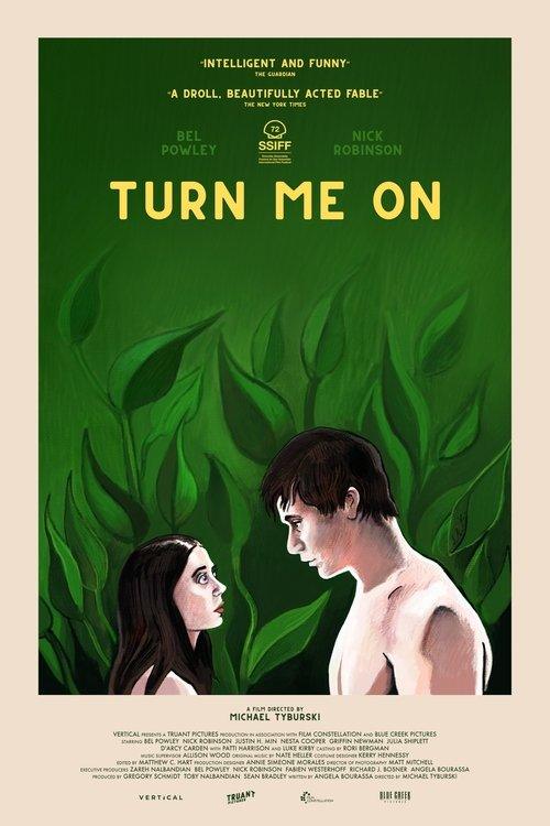 Turn Me On