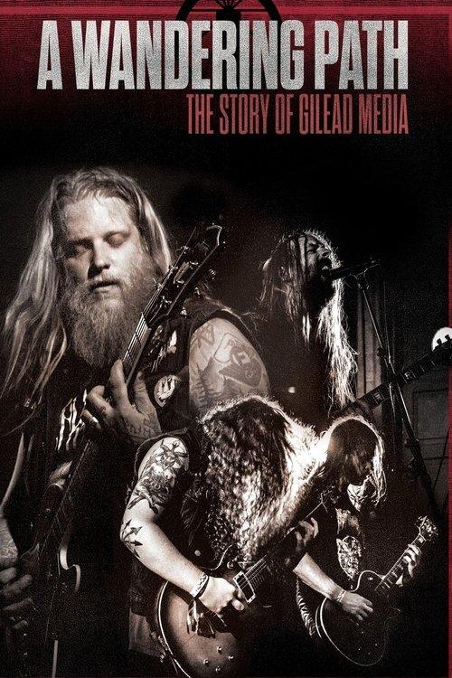 A Wandering Path: The Story of Gilead Media