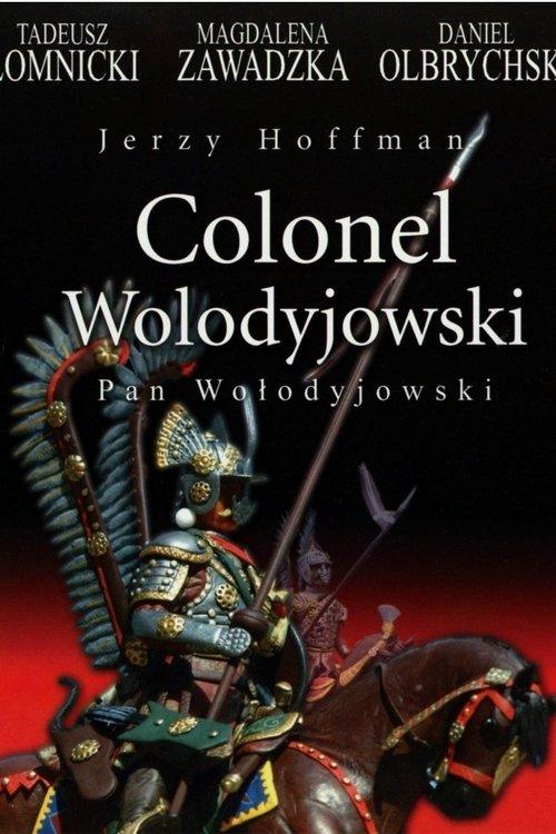 Colonel Wolodyjowski