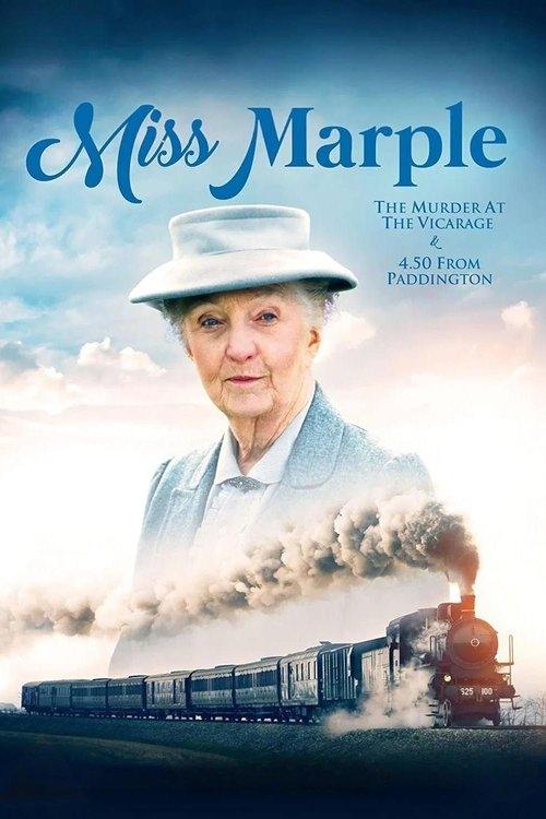 Miss Marple: 4.50 from Paddington