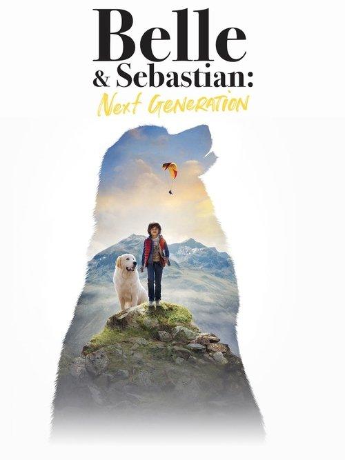 Belle and Sebastian: Next Generation
