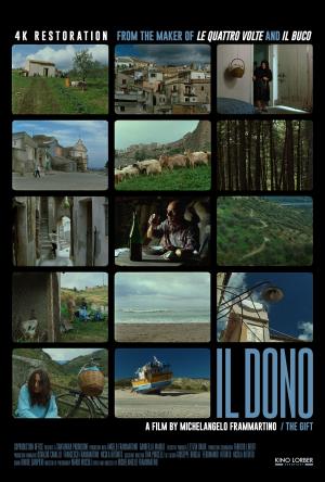 Il dono