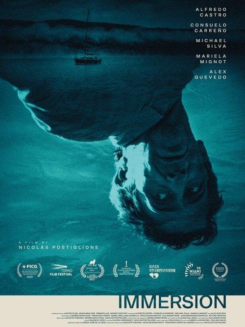 Immersion