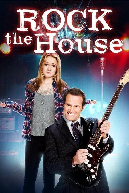 Rock the House