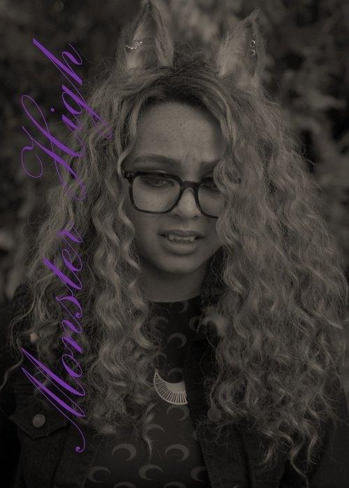 Monster High: The Movie