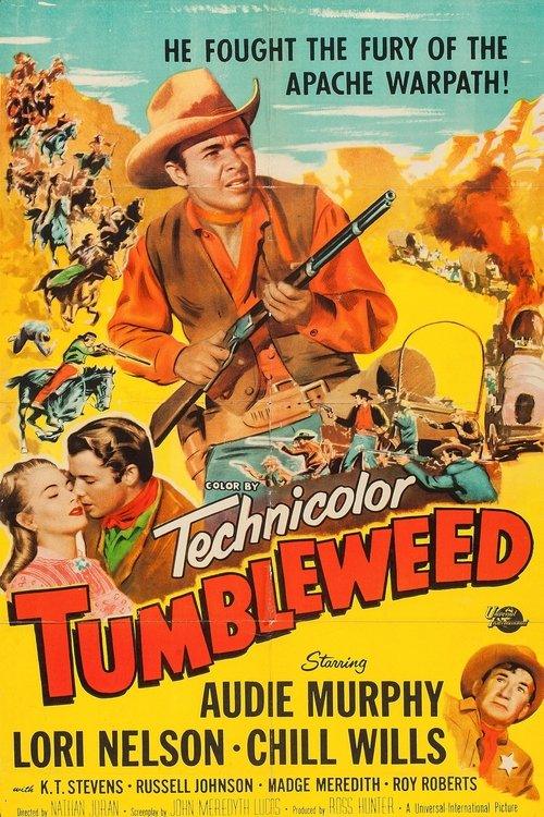 Tumbleweed