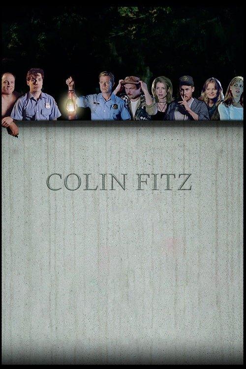 Colin Fitz