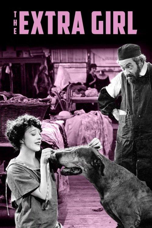 The Extra Girl