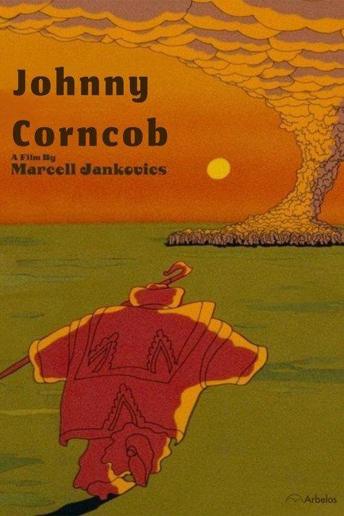 Johnny Corncob