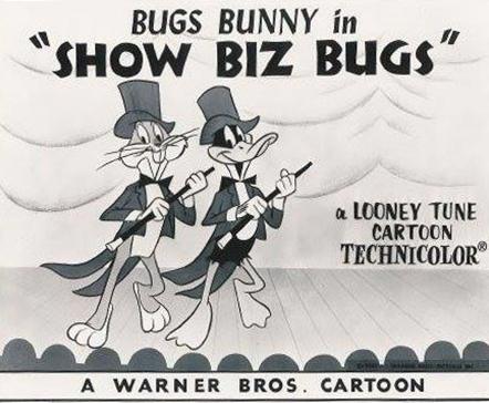 Show Biz Bugs