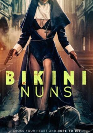 Bikini Nuns