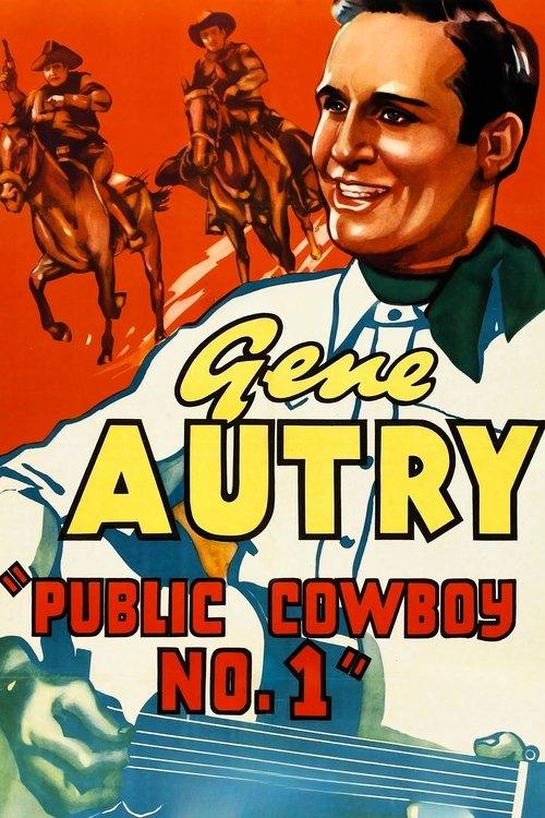 Public Cowboy No. 1