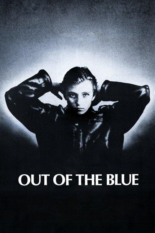 Out of the Blue