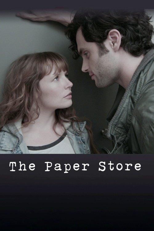 The Paper Store