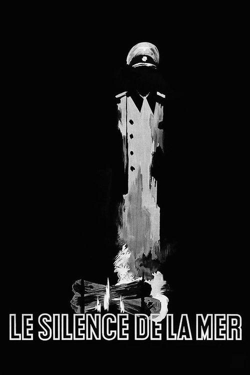 The Silence of the Sea