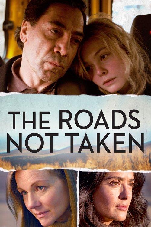 The Roads Not Taken