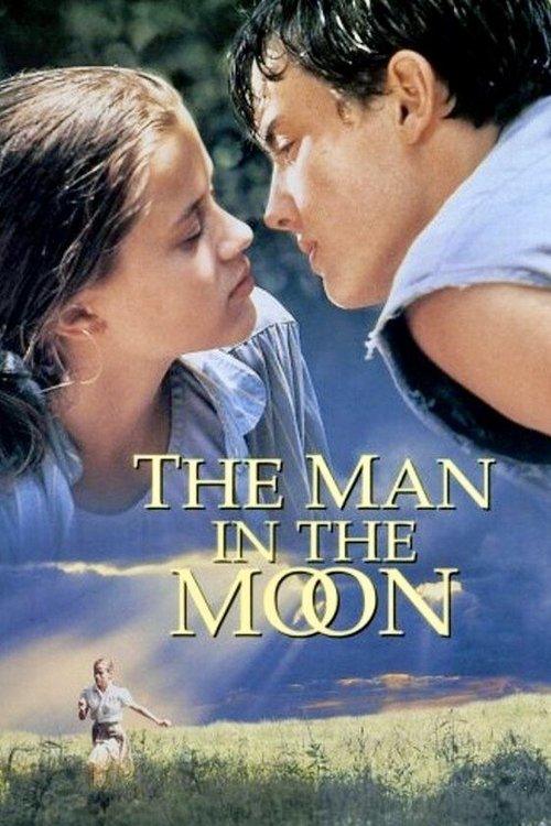 The Man in the Moon