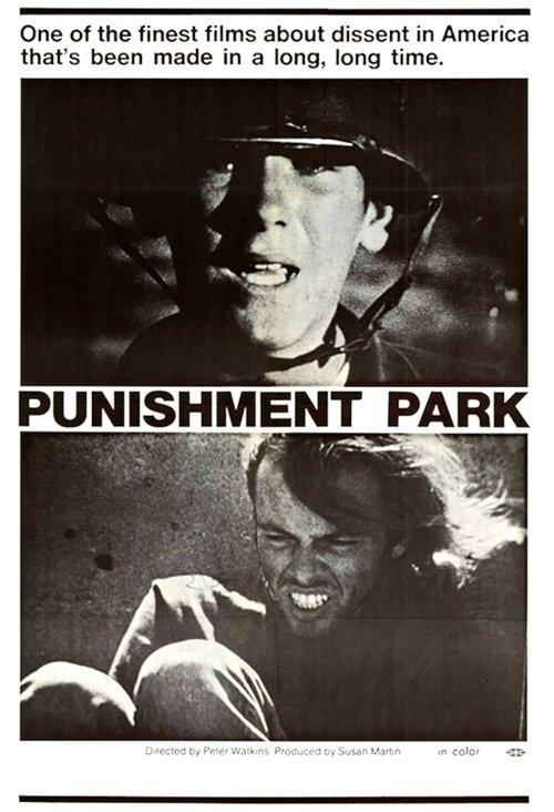 Punishment Park